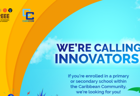 CARICOM Energy Innovation Challenge