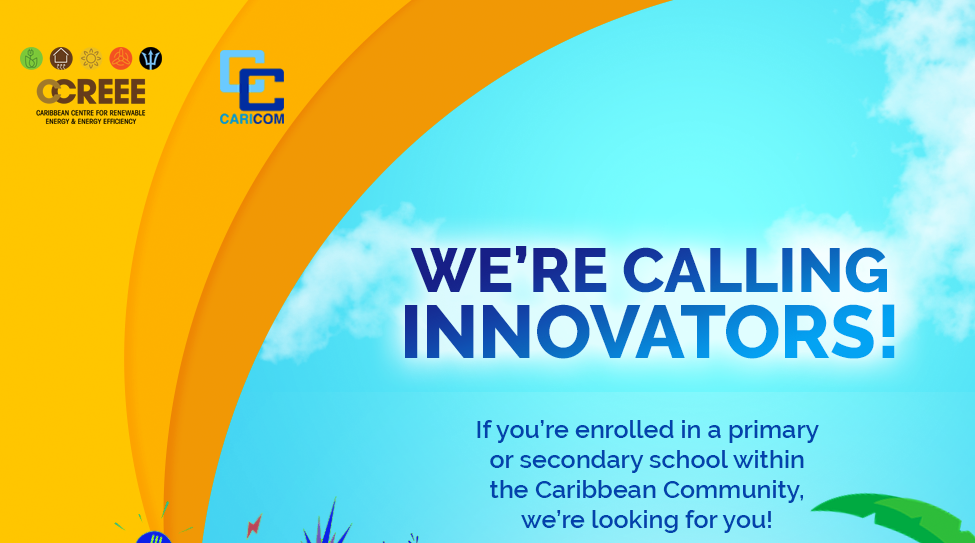 CARICOM Energy Innovation Challenge