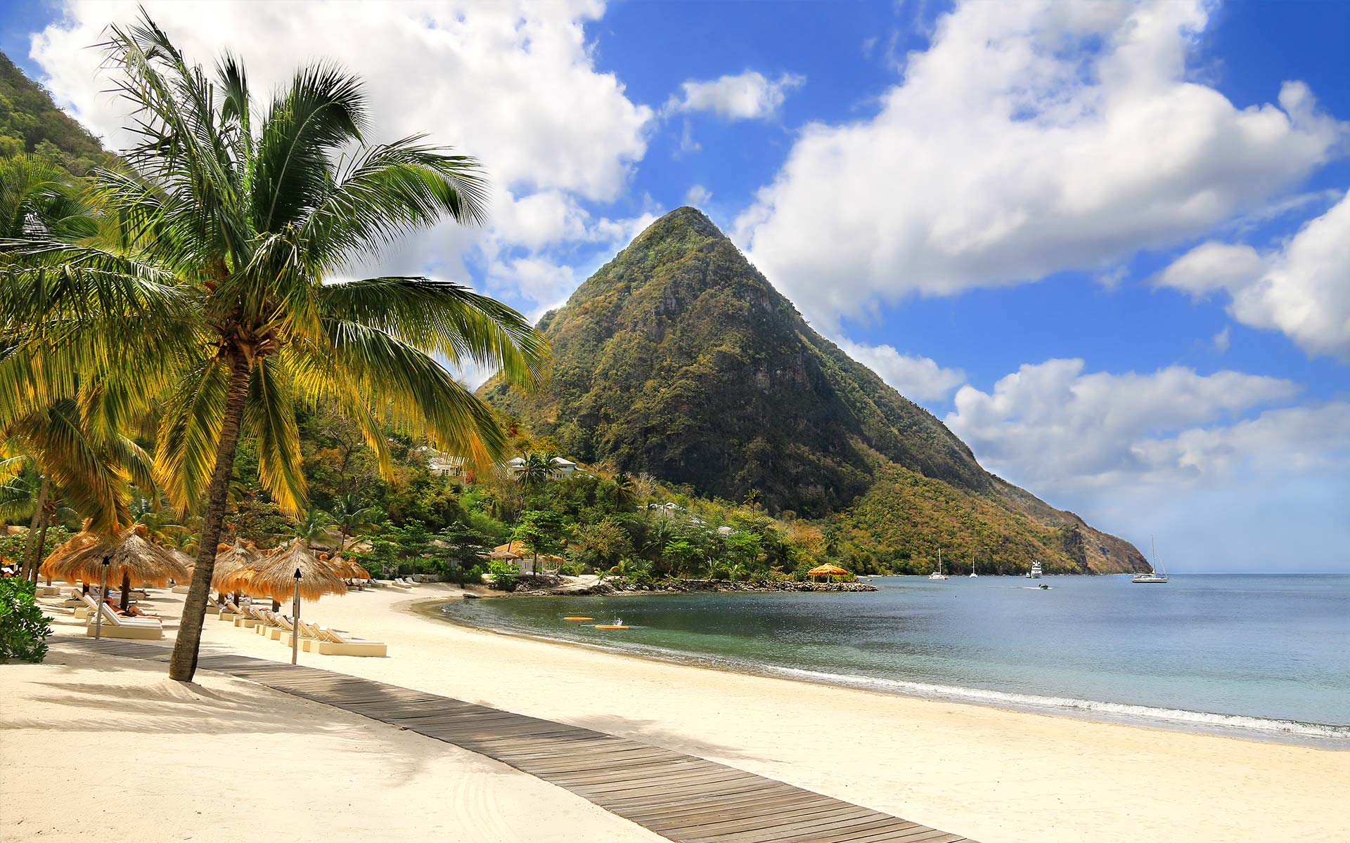 Saint Lucia CCREEE Saint Lucia CCREEE