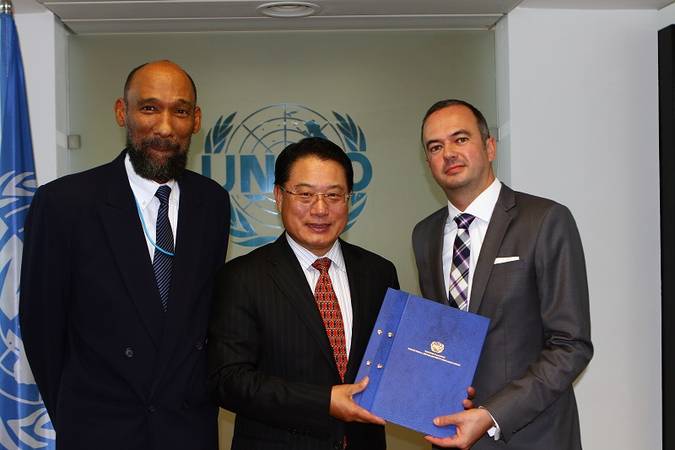 With Austrian funding, UNIDO to help establish Caribbean Centre for Renewable Energy and Energy Efficiency