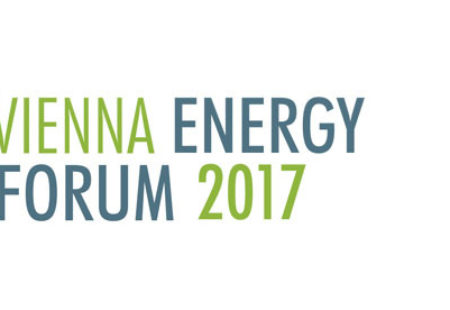 CCREEE at the Vienna Energy Forum