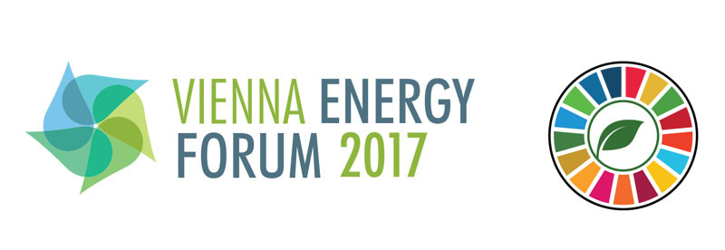 CCREEE at the Vienna Energy Forum