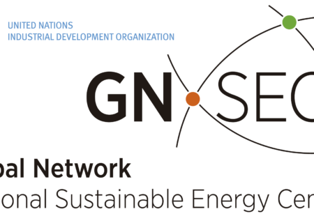 High-Level Conference on “Regional Cooperation to Accelerate Sustainable Energy Innovation and Entrepreneurship in Developing Countries” on 3rd October 2018 in Vienna