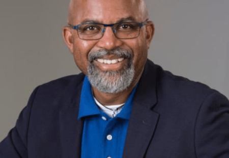 2nd Executive Board of CCREEE appoints Dr. Gary Jackson as Executive Director