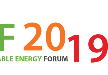Regional centers participated in the 2019 ECOWAS Sustainable Energy Forum in Accra, Ghana