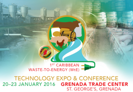 Caribbean Regional Waste-to-Energy (WtE) Technology Expo and Conference frames main pillars for a regional waste to energy programme