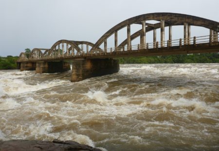 Regional partnerships on technical guidelines and standards for small hydro power development