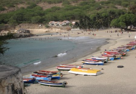 Test-run for the “GN-SEC Online Capacity Building and Certification Program on Sustainable Energy Solutions for Small Island Developing States (SIDS)"