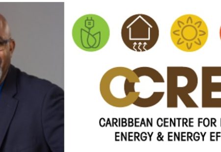 Interview with Mr. Gary Jackson, Executive Director of CCREEE,  “I am optimistic. If the Caribbean has the will to change, it will happen. We cannot just say it, we have to do it. We could be further ahead, but we need to demonstrate leadership"