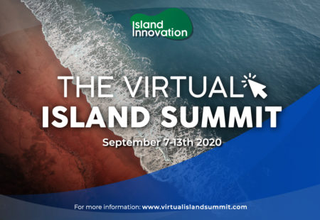 Caribbean Voices Raised During Virtual Island Summit 2020