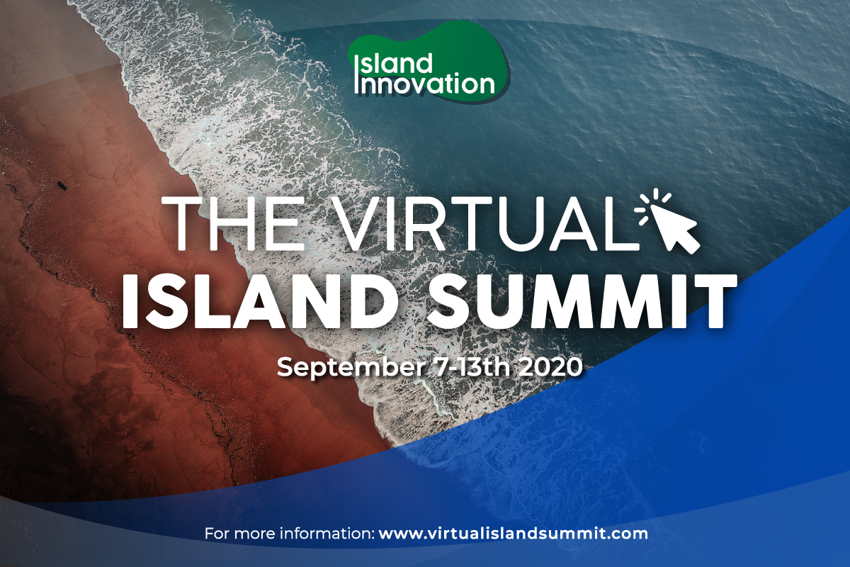 Caribbean Voices Raised During Virtual Island Summit 2020