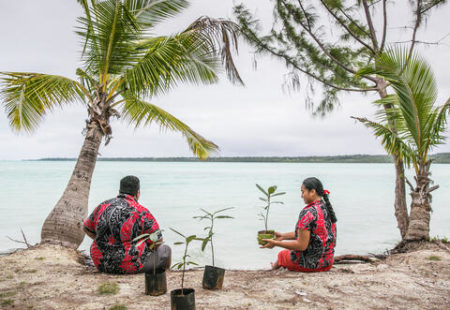 Webinar: Ocean Energy Technologies for Blue Economies in Small Islands and Low-lying Developing States (SIDS)