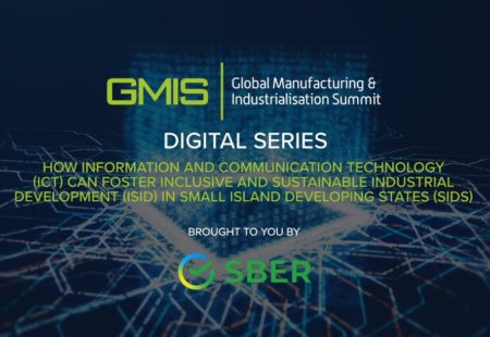 GN-SEC featured in the GMIS webinar  “How information and communication technologies can foster inclusive and sustainable industrial development in Small Island Developing States”