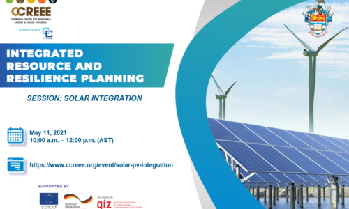 Solar PV Integration Webinar