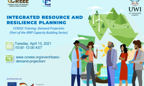 Basic Demand Projection Webinar
