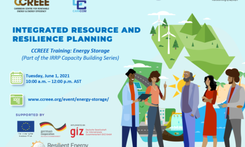 Energy Storage Webinar