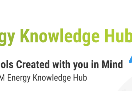 CCREEE Launches New Knowledge Hub