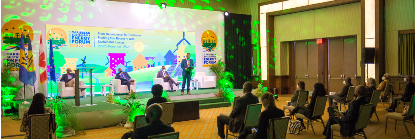 Seventh Caribbean Sustainable Energy Forum to take Stock of the Region’s Energy State
