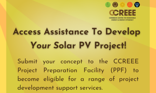 Solar Made Simple: Access Assistance to Develop Your Solar PV Project