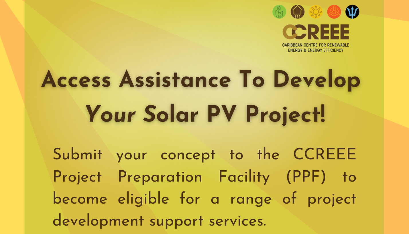 Solar Made Simple: Access Assistance to Develop Your Solar PV Project