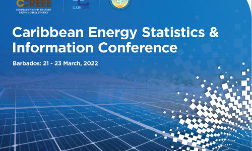 Caribbean Energy Statistics and Information Conference