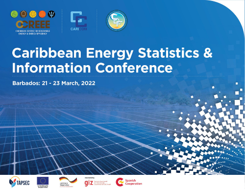 Caribbean Energy Statistics and Information Conference