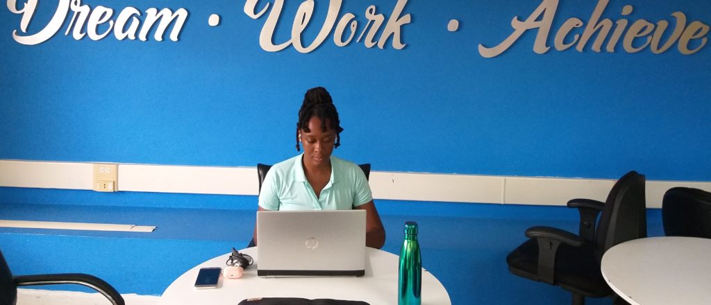 Remote Work in the Renewable Energy Sector: My Internship Experience