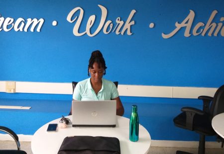 Remote Work in the Renewable Energy Sector: My Internship Experience