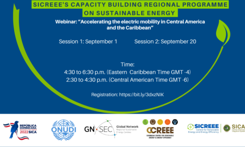 Electric Mobility Webinar – Pt 1