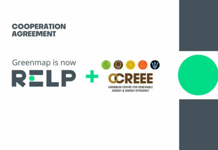 CCREEE and RELP Partner to Promote Renewable Energy in the Caribbean