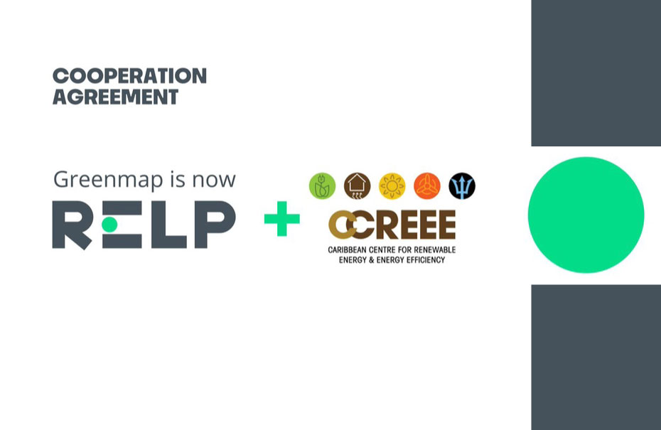 CCREEE and RELP Partner to Promote Renewable Energy in the Caribbean