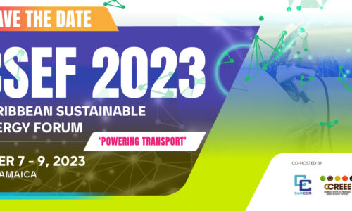 Caribbean Sustainable Energy Forum (CSEF)