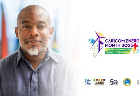 8th CARICOM Energy Month focuses on Powering Transport