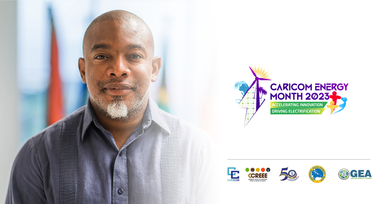 8th CARICOM Energy Month focuses on Powering Transport