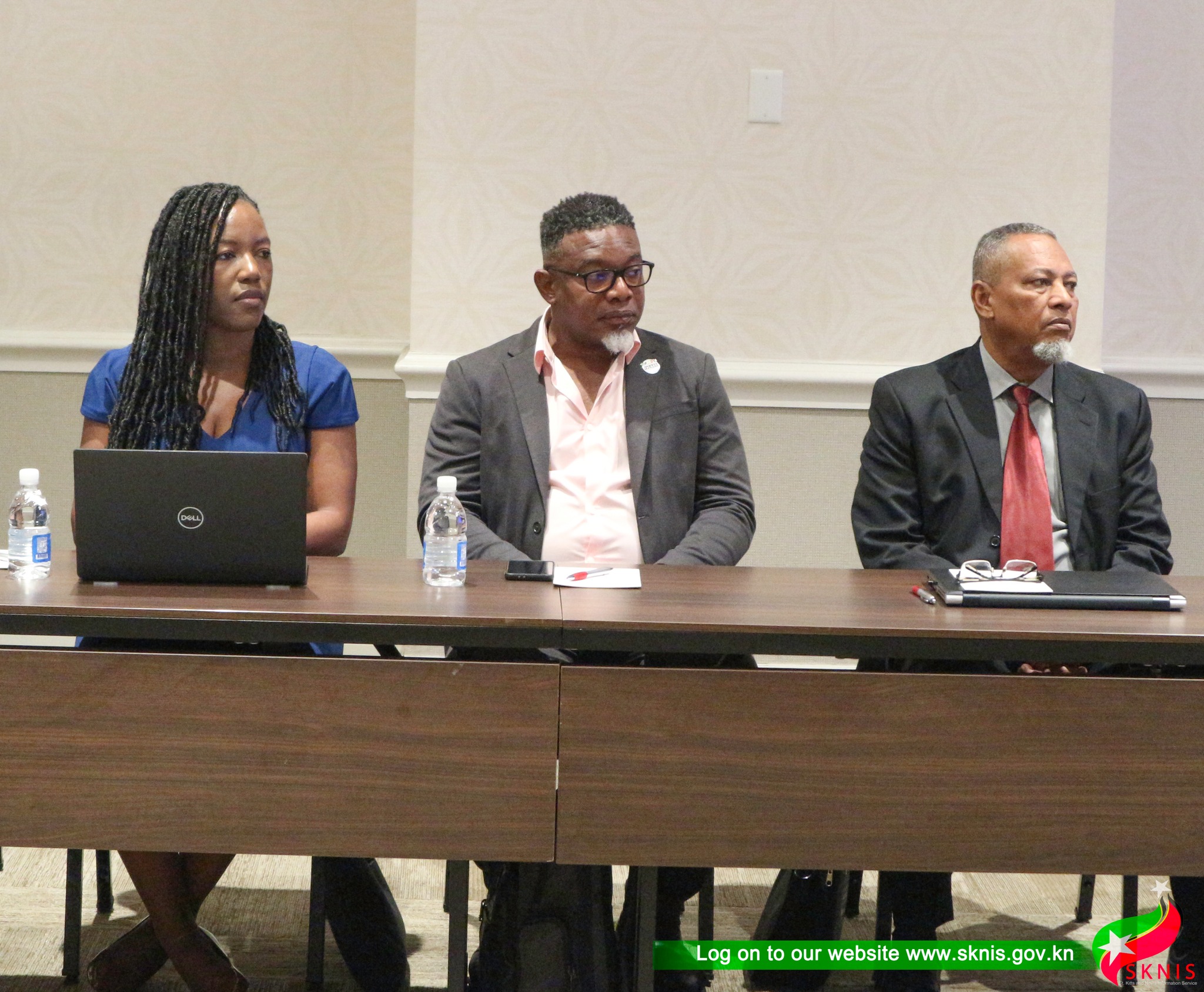 Curtain Closes on Regional Workshop for Electricity Regulators in Small Island Caribbean States