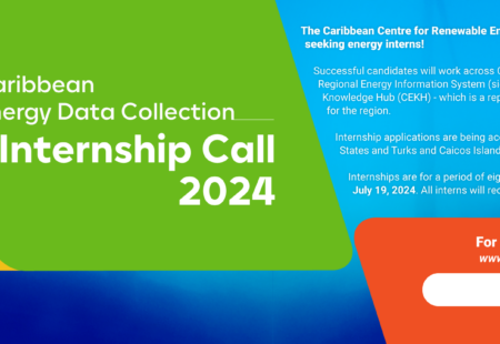 Caribbean Energy Data Collection Internship 2024