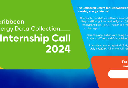Caribbean Energy Data Collection Internship 2024