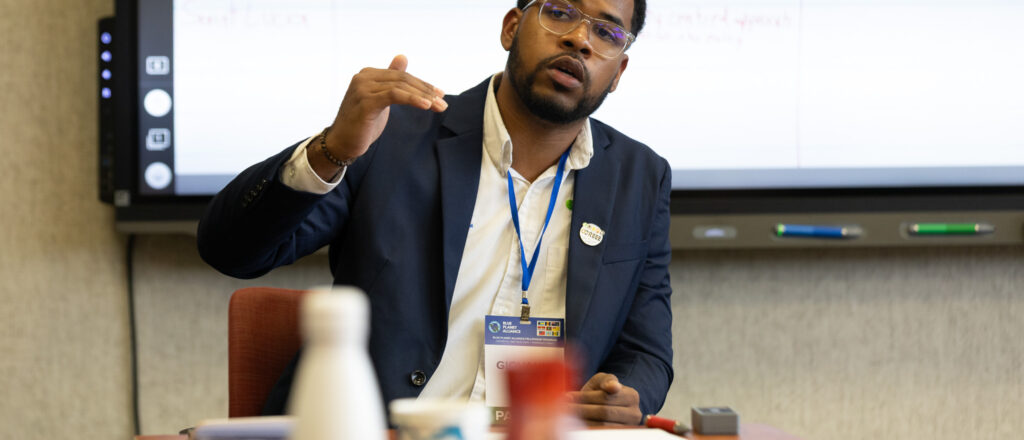 Small but Mighty: Why the Caribbean Can Lead the Global Energy Transition