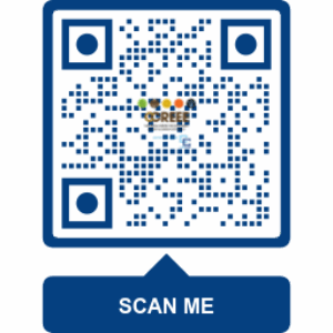 Pitch Deck QR code