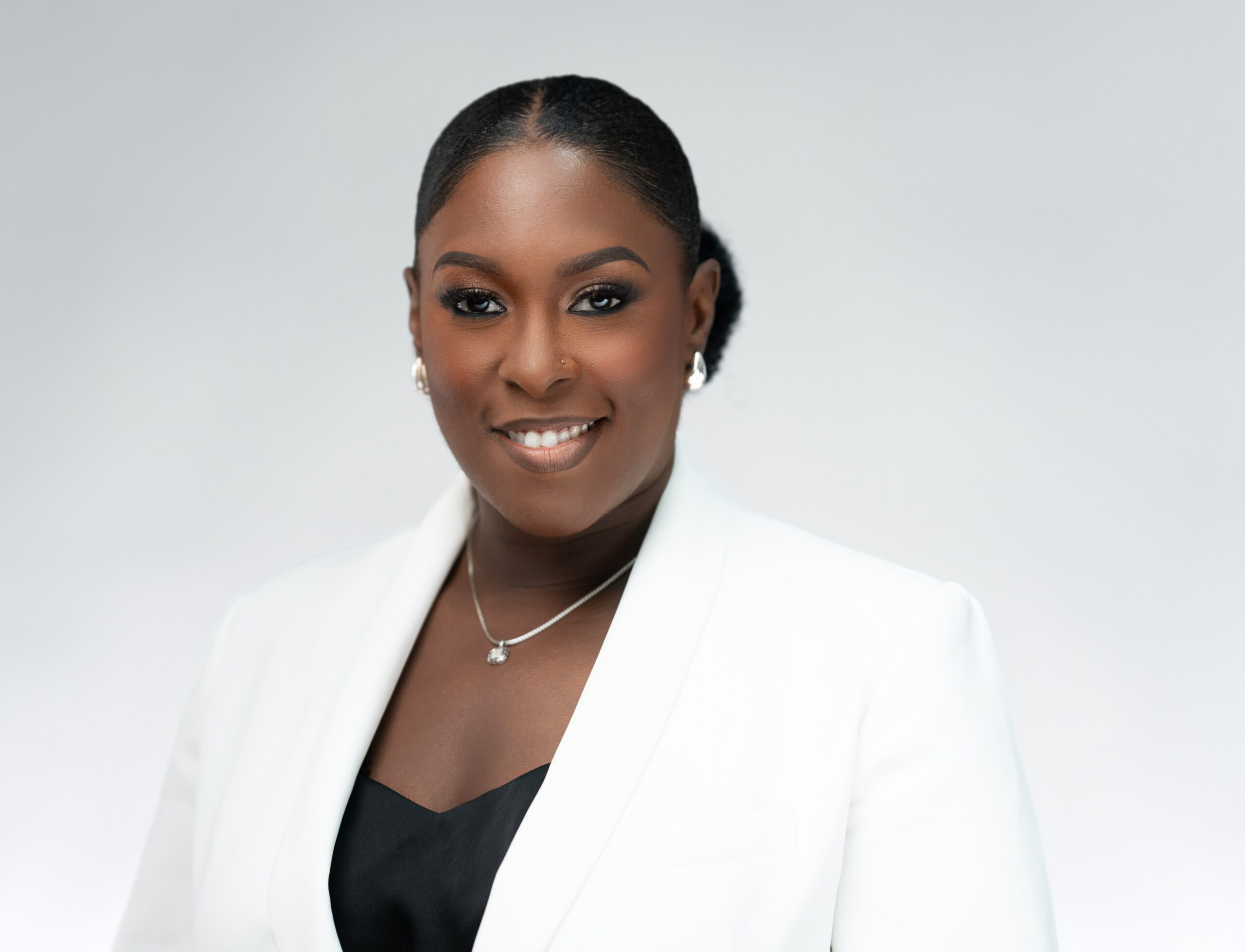 CCREEE Welcomes Charlin Bodley as Chief Technical Advisor for SKN100 UNEP/GEF7 Project