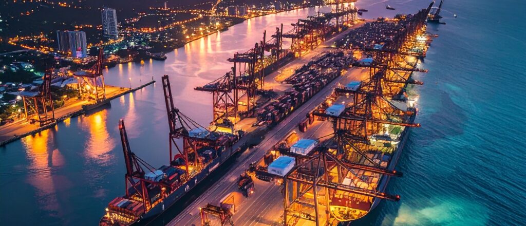 Energy as an Enabler of Productive Chains: A Future-Fit Leadership Imperative for the Caribbean