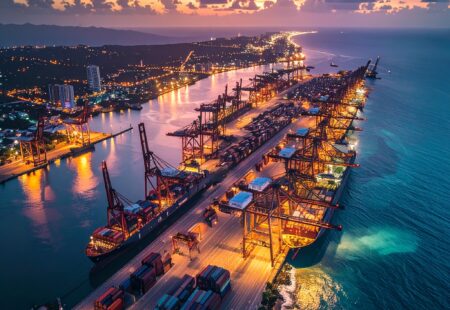 Energy as an Enabler of Productive Chains: A Future-Fit Leadership Imperative for the Caribbean