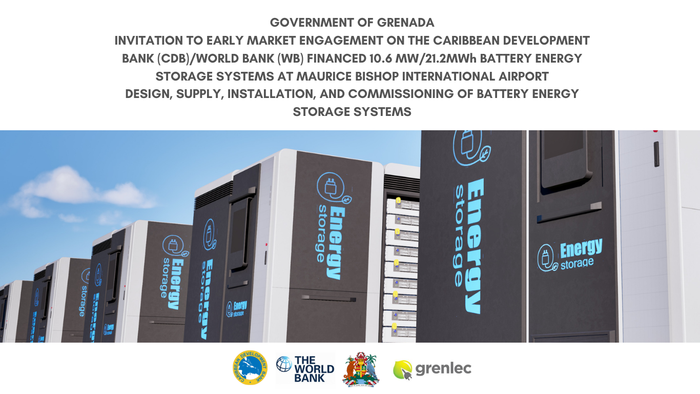 INVITATION TO EARLY MARKET ENGAGEMENT