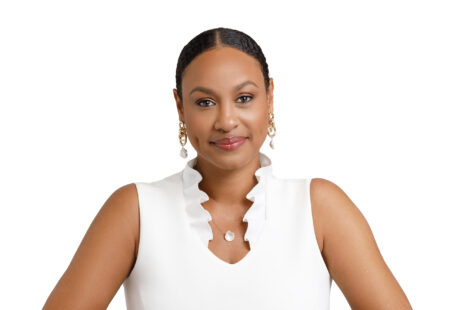 She Leads Change: From Ambition to Implementation in the Caribbean