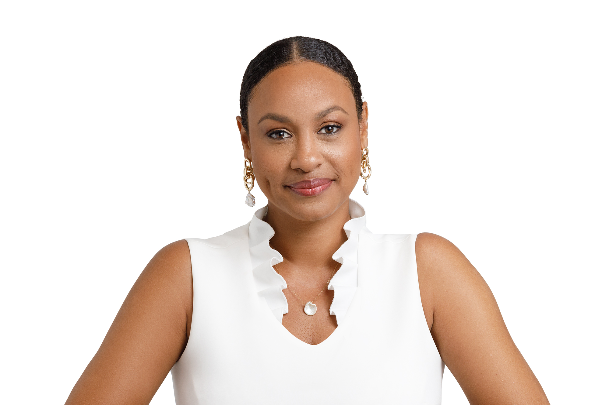 She Leads Change: From Ambition to Implementation in the Caribbean