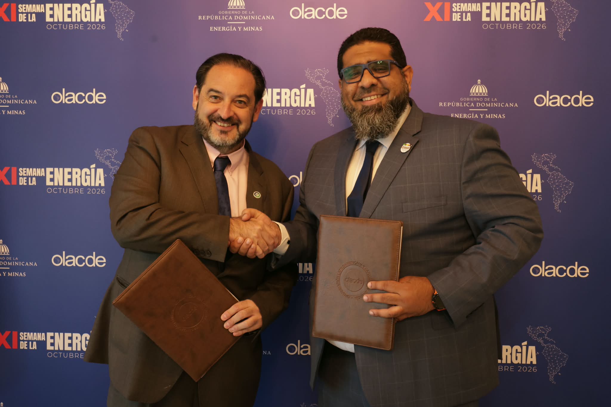CCREEE and OLACDE Sign Memorandum of Understanding to Strengthen Regional Energy Cooperation